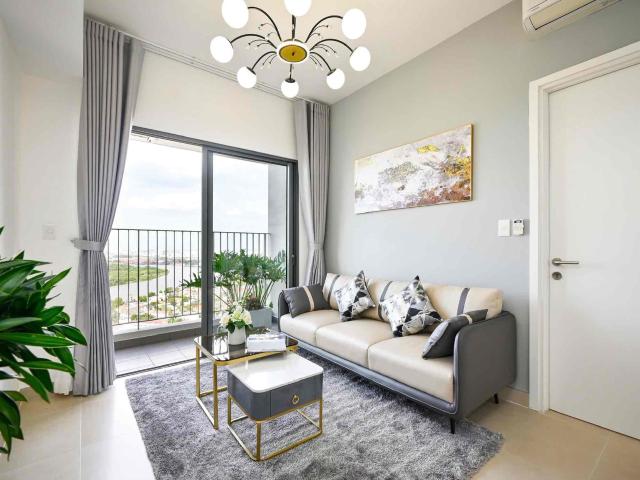 Căn hộ cho thuê tại Thủ Đức, Hồ Chí Minh