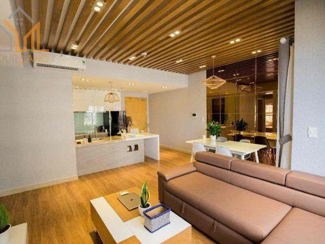 Căn hộ cho thuê tại Thủ Đức, Hồ Chí Minh