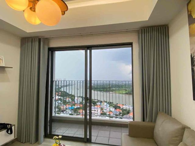 Căn hộ cho thuê tại Thủ Đức, Hồ Chí Minh