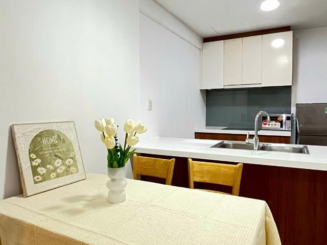 Căn hộ cho thuê tại Thủ Đức, Hồ Chí Minh