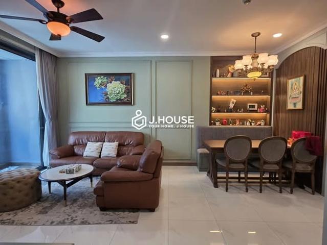 Căn hộ cho thuê tại Thủ Đức, Hồ Chí Minh