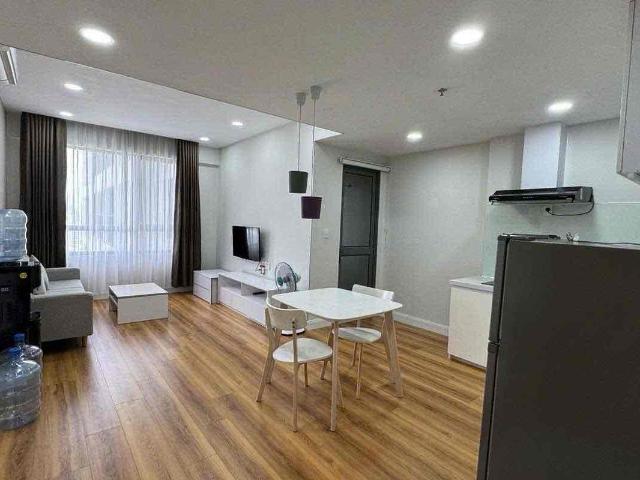 Căn hộ cho thuê tại Thủ Đức, Hồ Chí Minh
