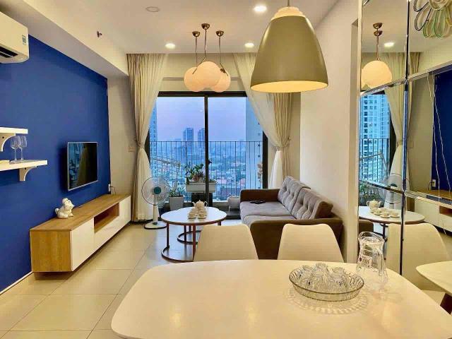 Căn hộ cho thuê tại Thủ Đức, Hồ Chí Minh