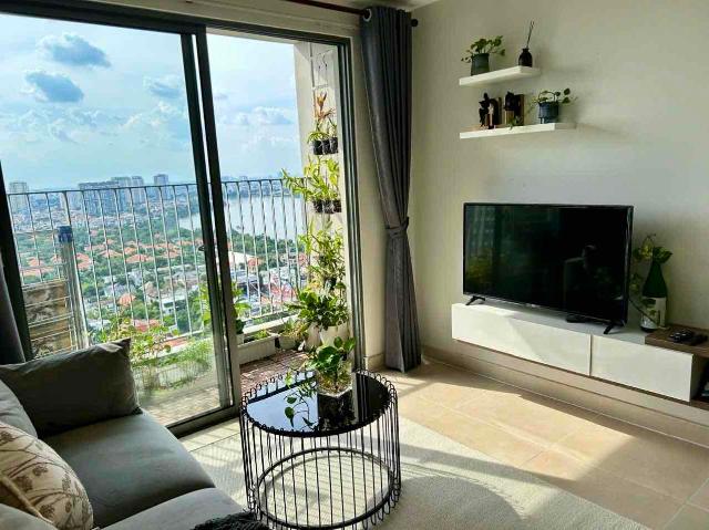 Căn hộ cho thuê tại Thủ Đức, Hồ Chí Minh