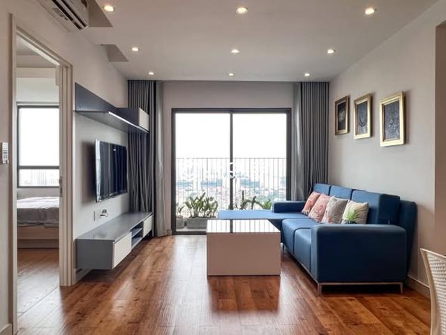 Căn hộ cho thuê tại Thủ Đức, Hồ Chí Minh