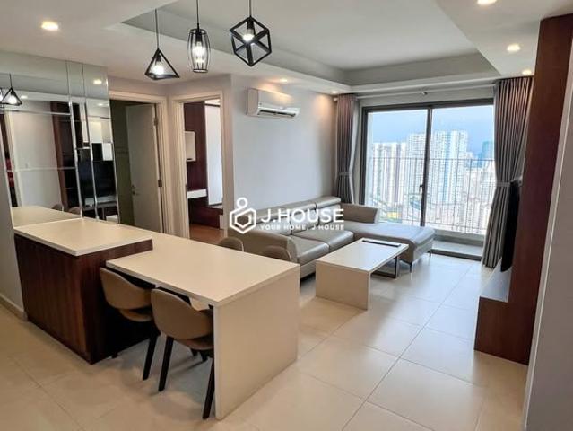 Căn hộ cho thuê tại Thủ Đức, Hồ Chí Minh