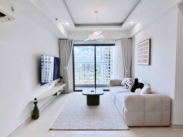 Căn hộ cho thuê tại Thủ Đức, Hồ Chí Minh