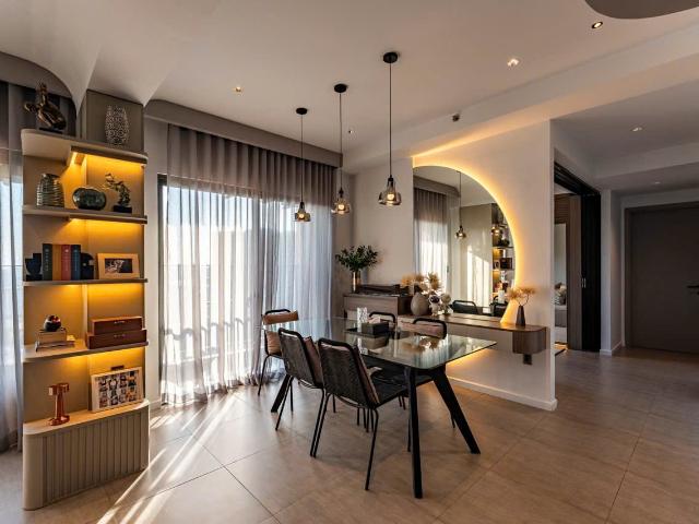 Căn hộ cho thuê tại Khu phố 7, Thành phố Hồ Chí Minh