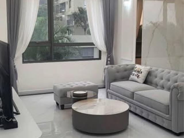 Căn hộ cho thuê tại Thủ Đức, Hồ Chí Minh