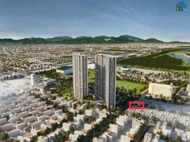 Căn hộ bán tại Liên Chiểu, Đà Nẵng