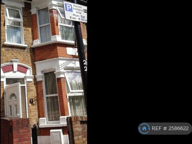 House for rent in London Borough of Newham, Greater London