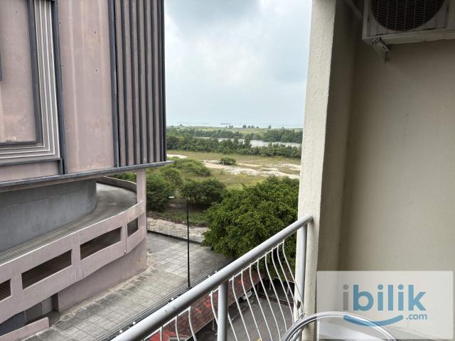 Room for rent in Malaka