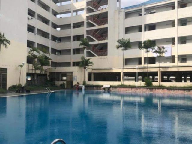 Room for rent in Petaling, Subang Jaya