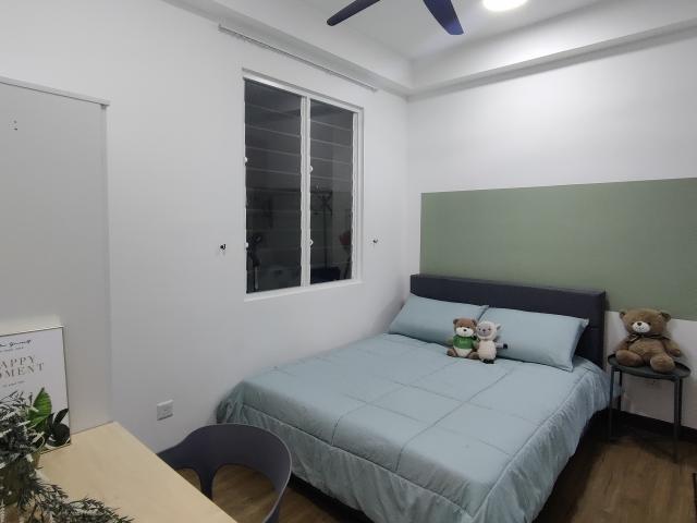 Room for rent in Country Heights Damansara, Kuala Lumpur