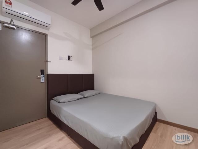 Room for rent in Kuala Lumpur