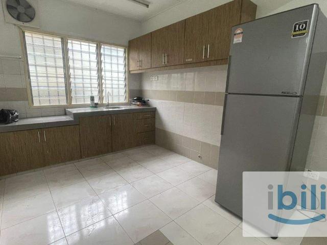 Room for rent in Country Heights Damansara, Kuala Lumpur