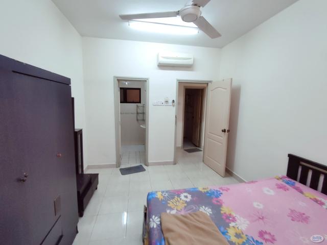 Room for rent in Petaling, Damansara Damai