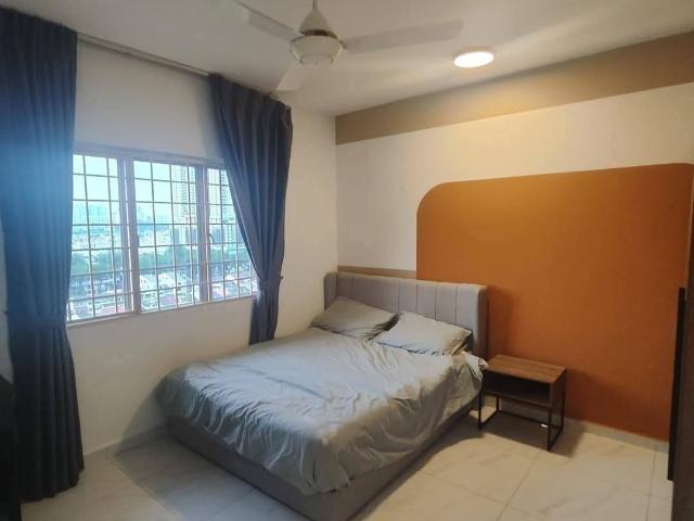Room for rent in Country Heights Damansara, Kuala Lumpur