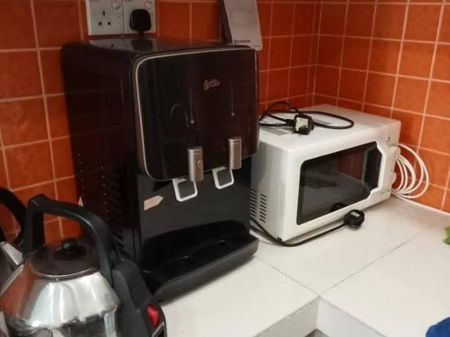 Room for rent in Selangor