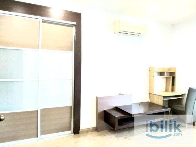 Room for rent in Wellesley, Penang