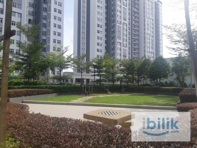 Room for rent in Johore Bahru, Johor