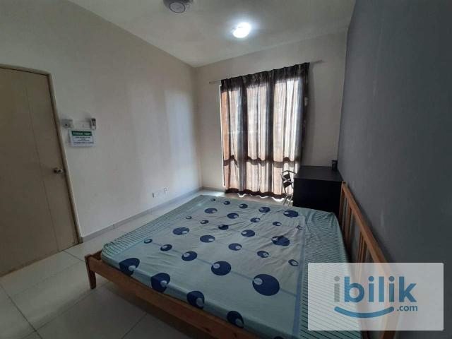 Room for rent in Tanjong Sepat, Selangor