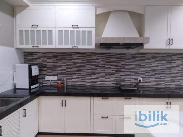 Room for rent in Penang
