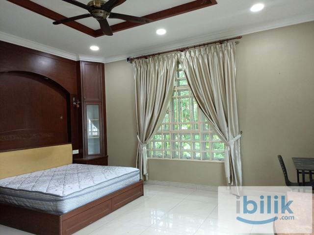 Room for rent in Wellesley, Penang