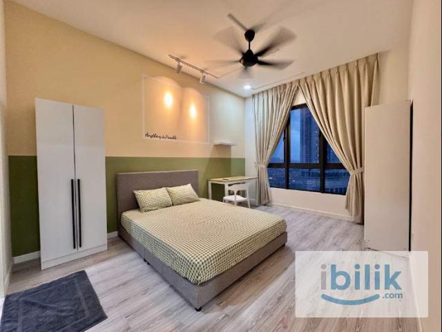 Room for rent in Petaling, Subang Jaya