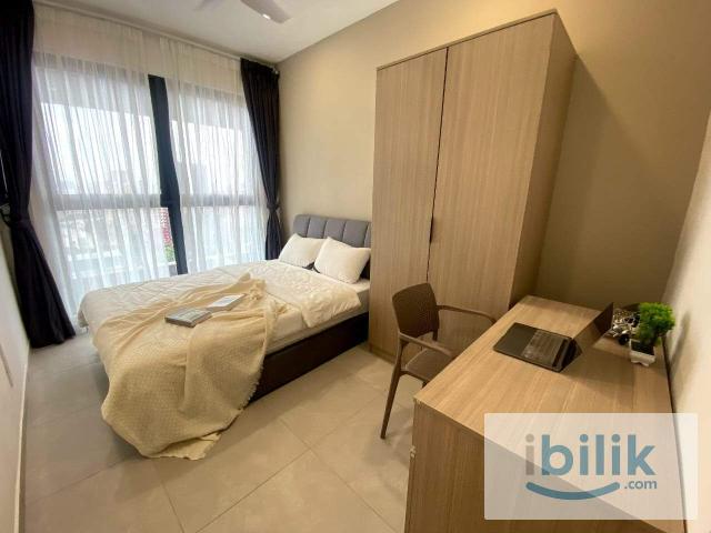 Room for rent in Petaling, Subang Jaya