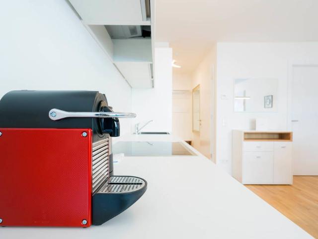 Apartment mieten in Donaustadt, Wien