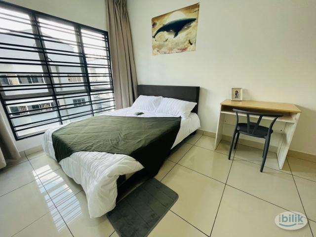 Room for rent in Country Heights Damansara, Kuala Lumpur
