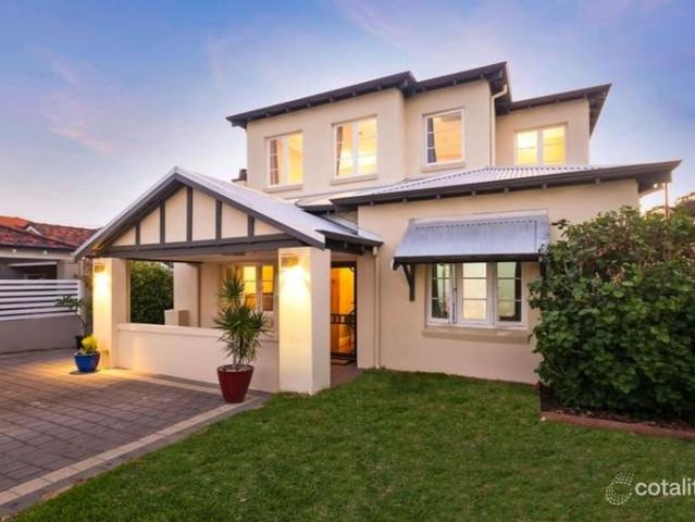House for sale in Mount Hawthorn, Western Australia