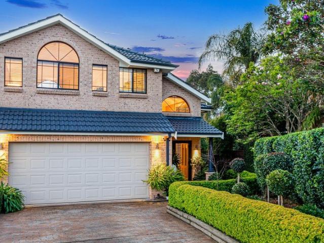 Duplex for sale in Sydney, New South Wales