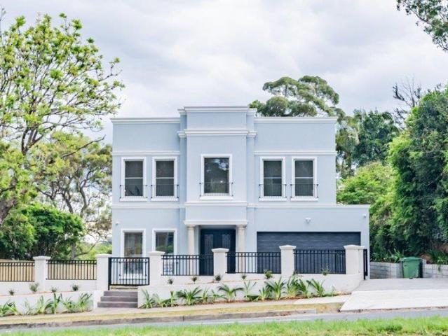 House for sale in Sydney, New South Wales