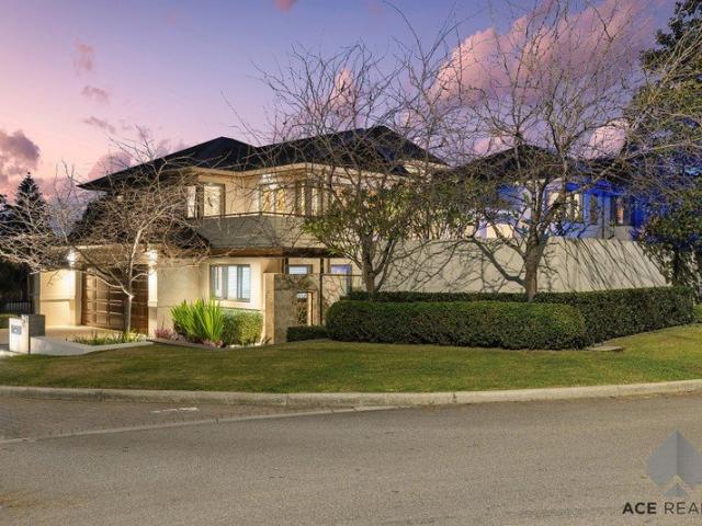 House for sale in Applecross, Western Australia