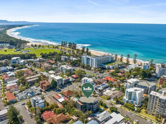 Apartment for sale in Wollongong West, New South Wales
