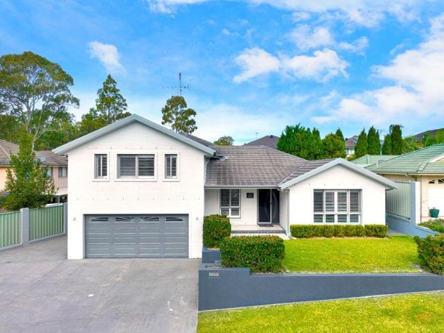 House for sale in Sydney, New South Wales