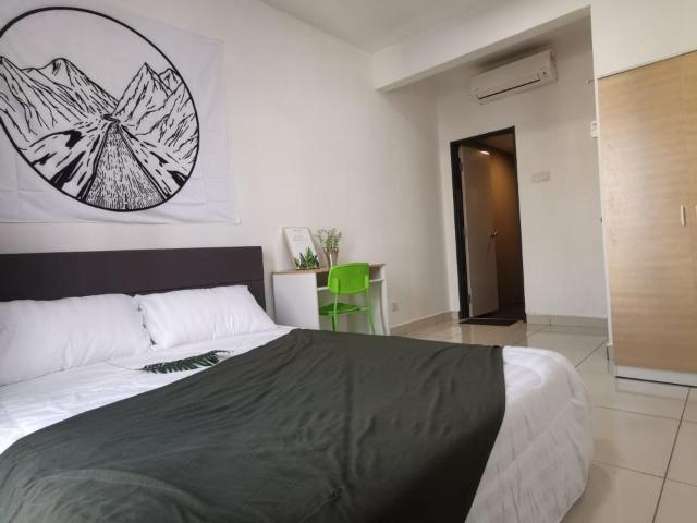 Room for rent in Country Heights Damansara, Kuala Lumpur
