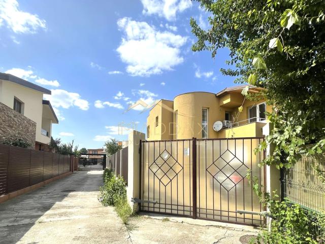 Casă închirieri în Chiajna