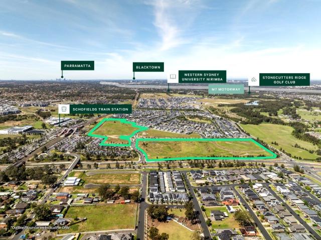 Property for sale in Altrove, Sydney