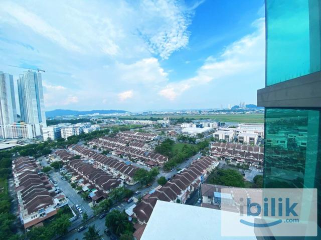 Room for rent in Georgetown, Penang