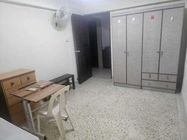 Room for rent in Ang Mo Kio