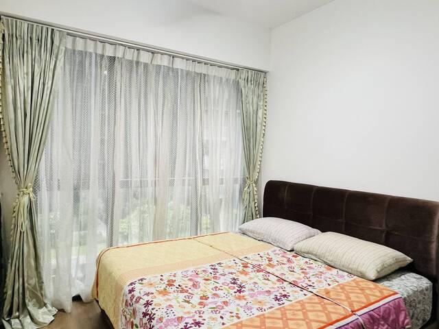 Room for rent