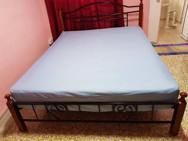 Room for rent in Chai Chee