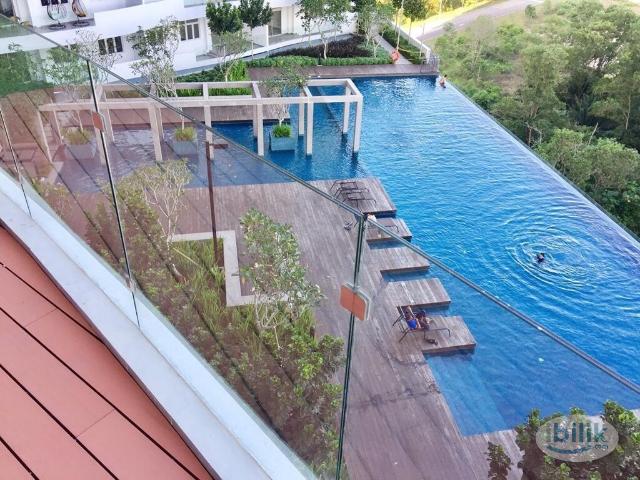 Room for rent in Johore Bahru, Johor