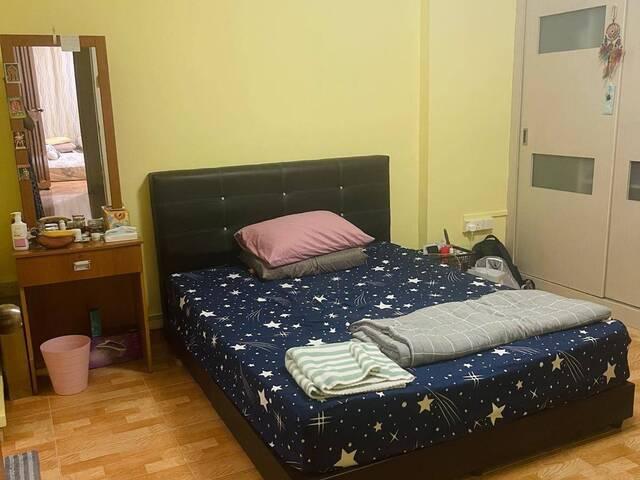 Room for rent