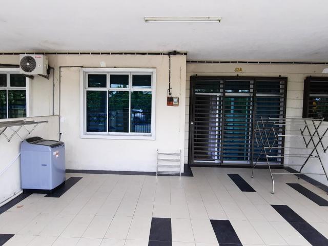 Room for rent in Kuantan, Pahang