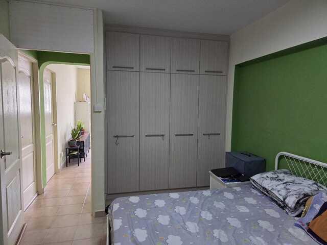 Room for rent in Potong Pasir, Singapore