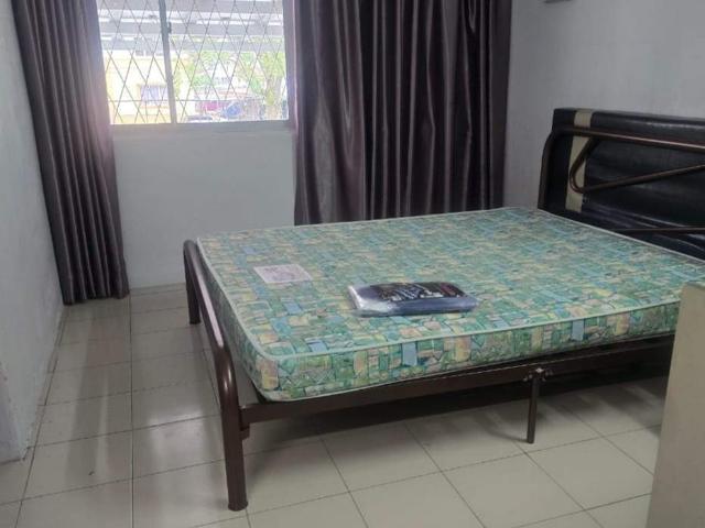 Room for rent in Wellesley, Penang